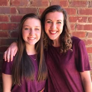 Meet your Posher, Meredith